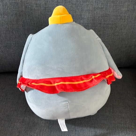 Dumbo Squishmallow Snackles​ - Picture 4 of 5